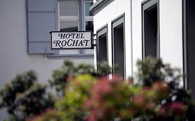 Hotel Rochat